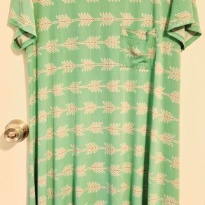 LuLaRoe Carly XL